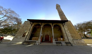 Karaman İmaret Cami