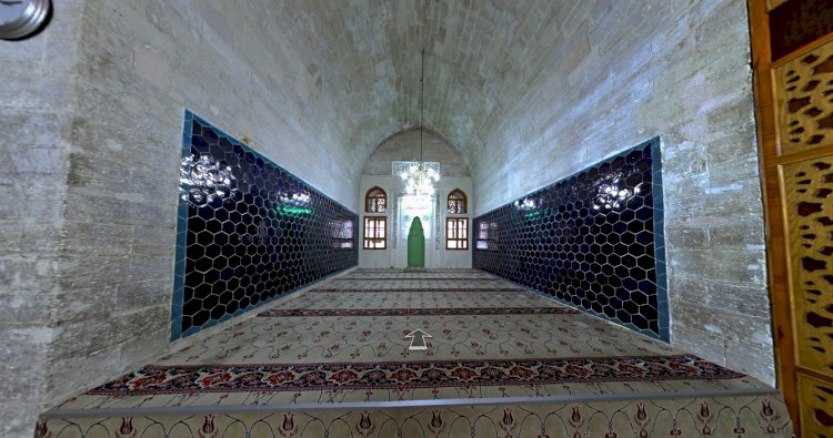 Karaman İmaret Cami