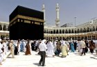 Mekke - Mescid-i Haram - Kabe