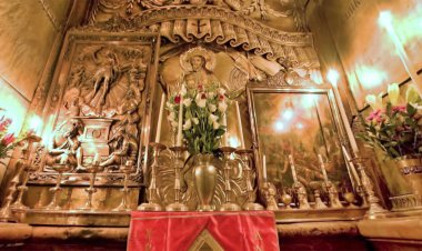 Kutsal Büyük Kıyamet Kilisesi