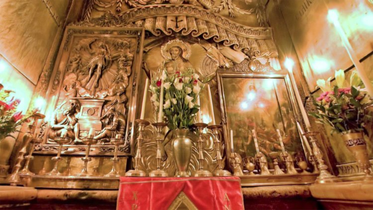 Kutsal Büyük Kıyamet Kilisesi