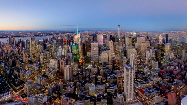 Empire State Building