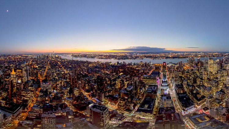 Empire State Building