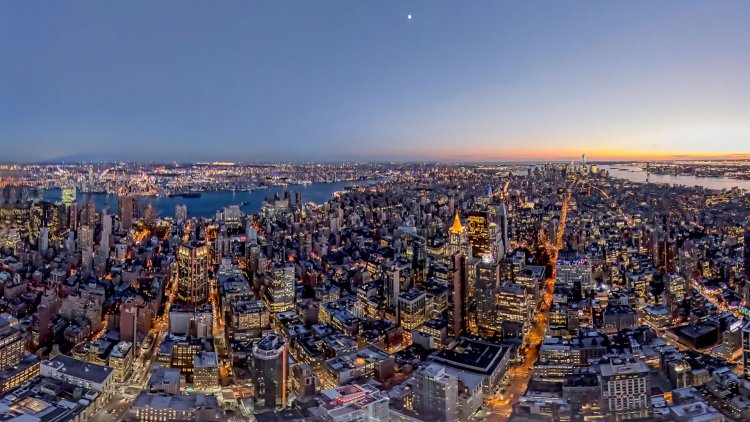 Empire State Building