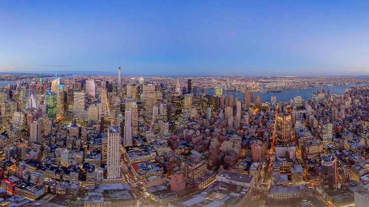 Empire State Building