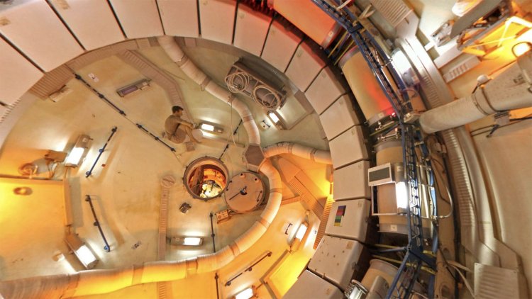 Amerika Uzay Merkezi