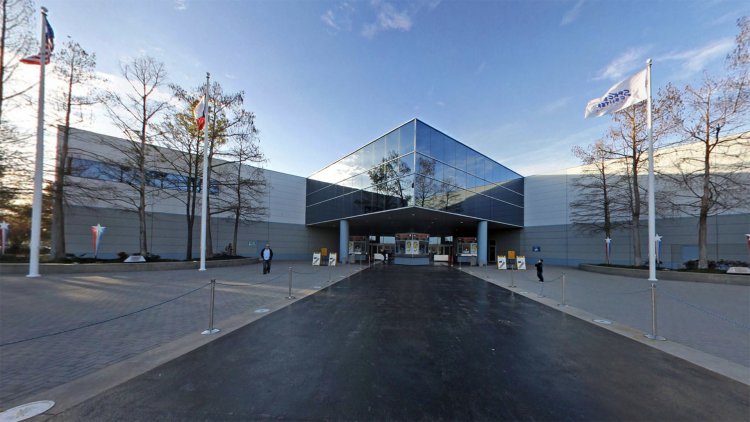 Amerika Uzay Merkezi