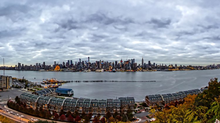 Hamilton Park - United States