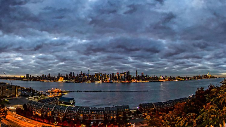 Hamilton Park - United States