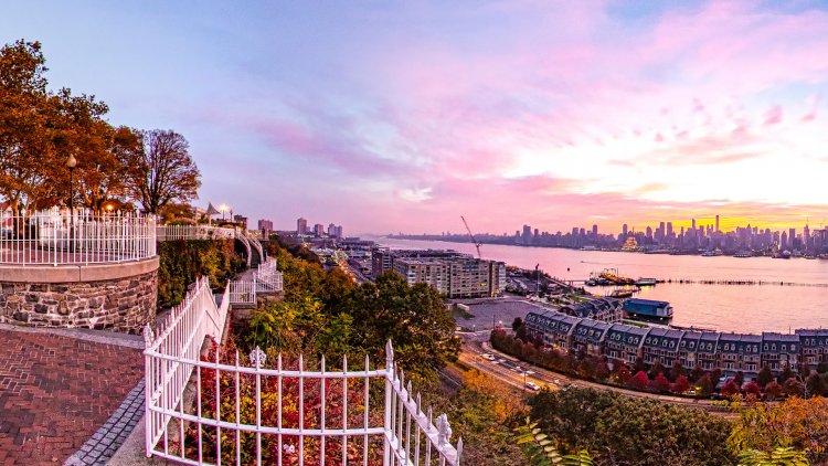 Hamilton Park - United States