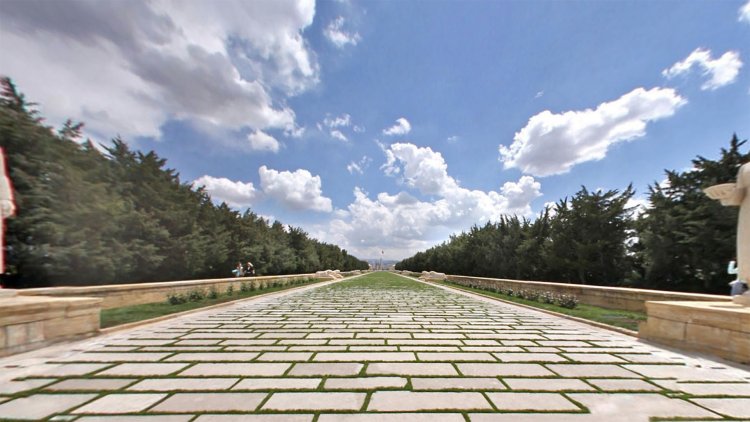Anıtkabir - Ankara