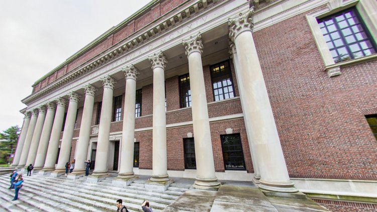 Harvard Üniversitesi