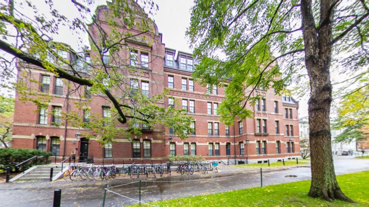 Harvard Üniversitesi